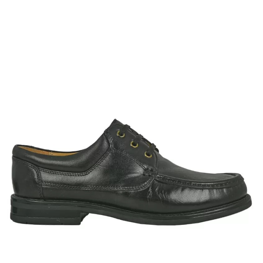 Derbies, Chaussures De Ville | TIPO ALTO Derbies Homme Perfecta Noir