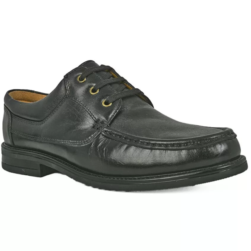 Derbies, Chaussures De Ville | TIPO ALTO Derbies Homme Perfecta Noir