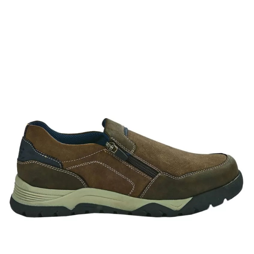 Derbies, Chaussures De Ville | RELIFE Derbies Homme Marron