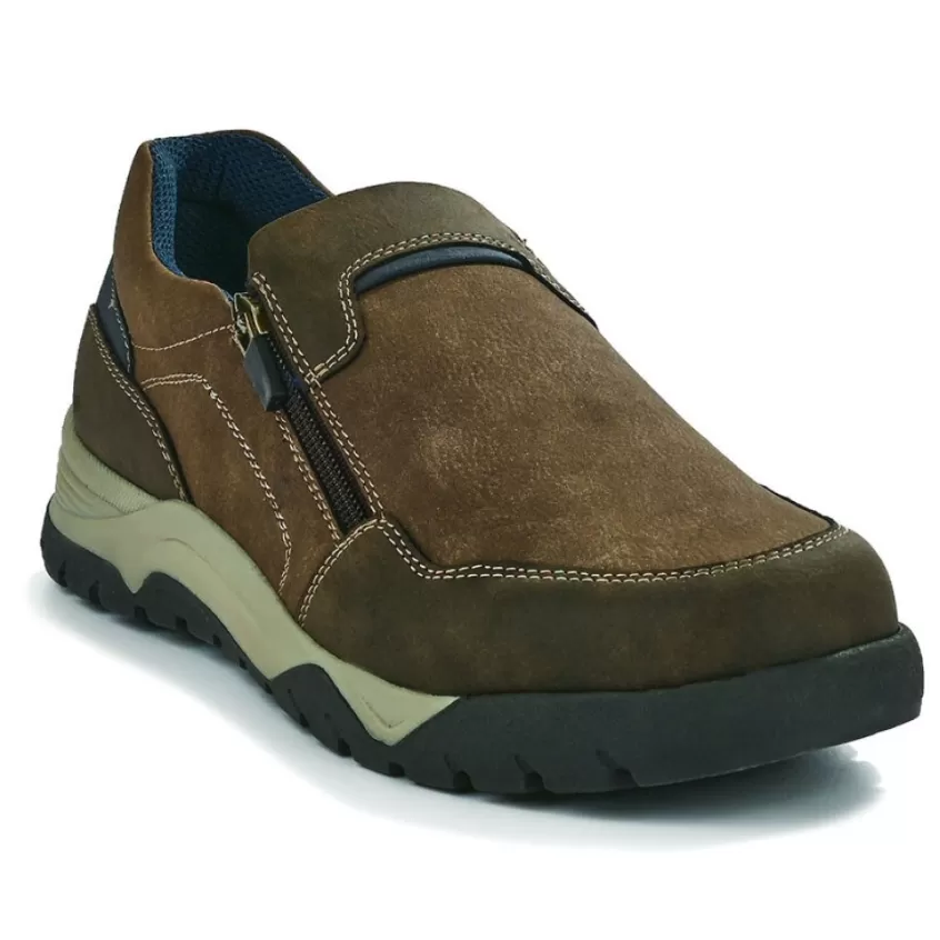 Derbies, Chaussures De Ville | RELIFE Derbies Homme Marron