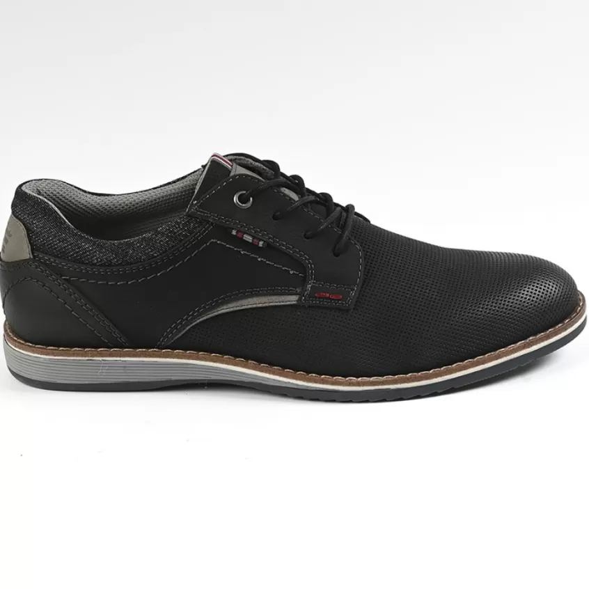 Derbies, Chaussures De Ville | RELIFE Derbies Homme Noir