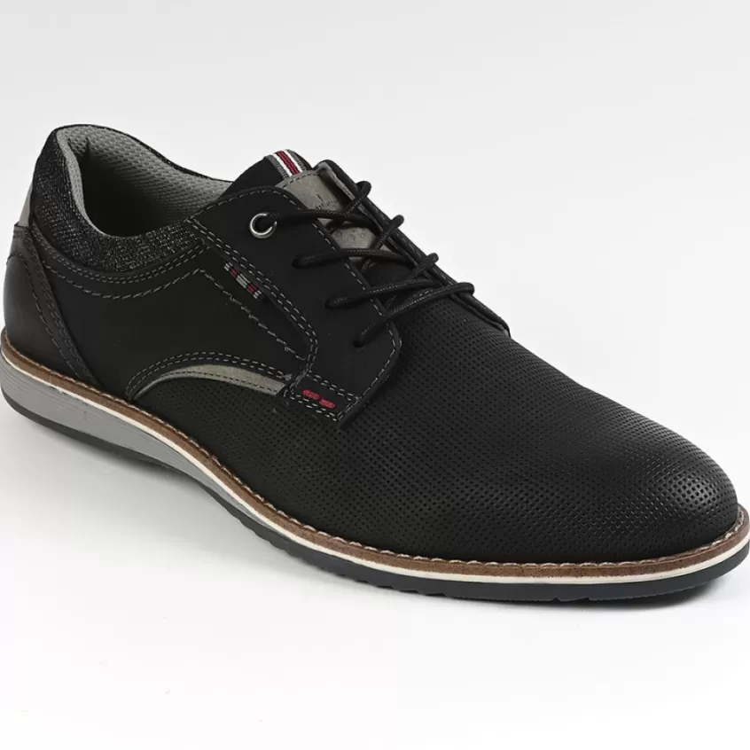 Derbies, Chaussures De Ville | RELIFE Derbies Homme Noir
