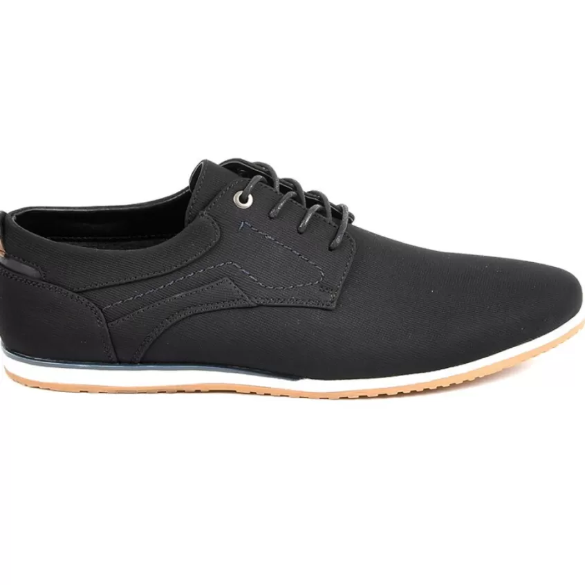 Derbies, Chaussures De Ville | STREET LIFE Derbies Homme Noir