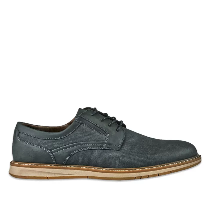 Derbies, Chaussures De Ville | STREET LIFE Derbies Homme Noir