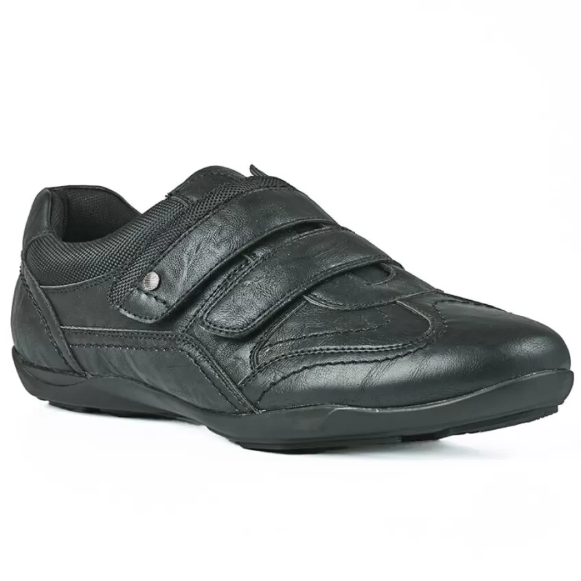 Derbies, Chaussures De Ville | STREET LIFE Derbies Homme Noir