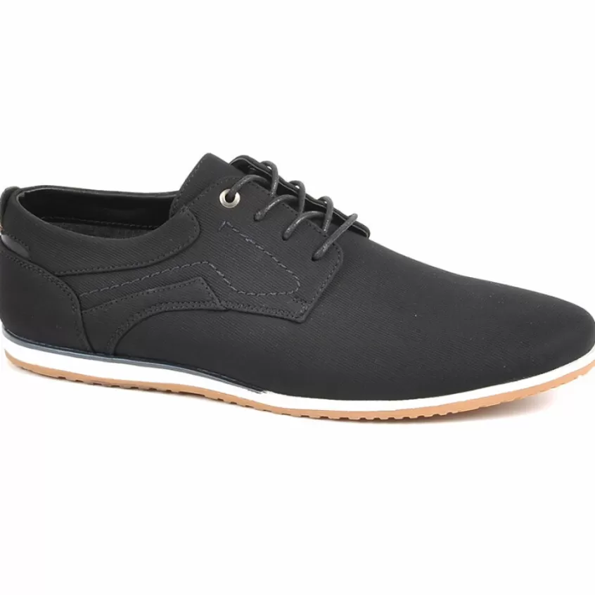 Derbies, Chaussures De Ville | STREET LIFE Derbies Homme Noir