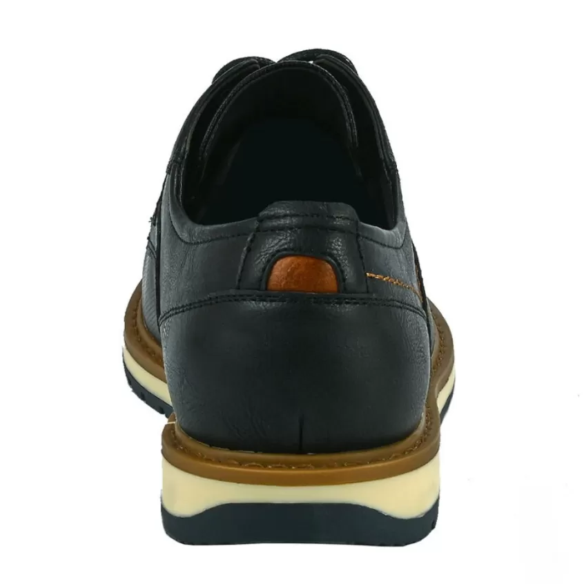 Derbies, Chaussures De Ville | STREET LIFE Derbies Homme Noir