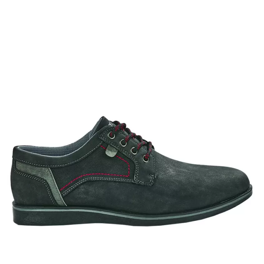 Derbies, Chaussures De Ville | STREET LIFE Derbies Homme Noir