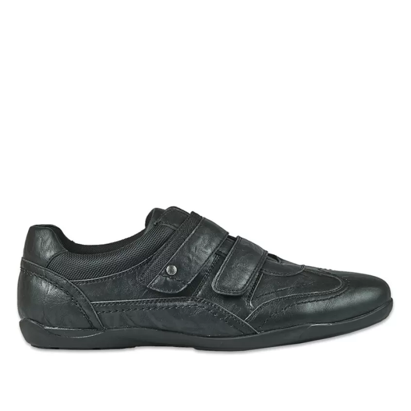 Derbies, Chaussures De Ville | STREET LIFE Derbies Homme Noir