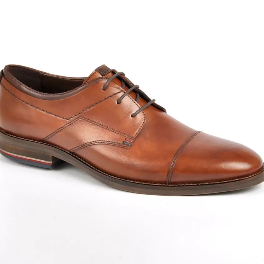 Derbies, Chaussures De Ville | TIPO ALTO Derbies Homme Marron