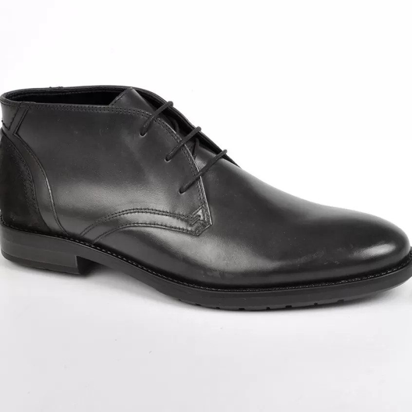Derbies, Chaussures De Ville | TIPO ALTO Derbies Homme Noir