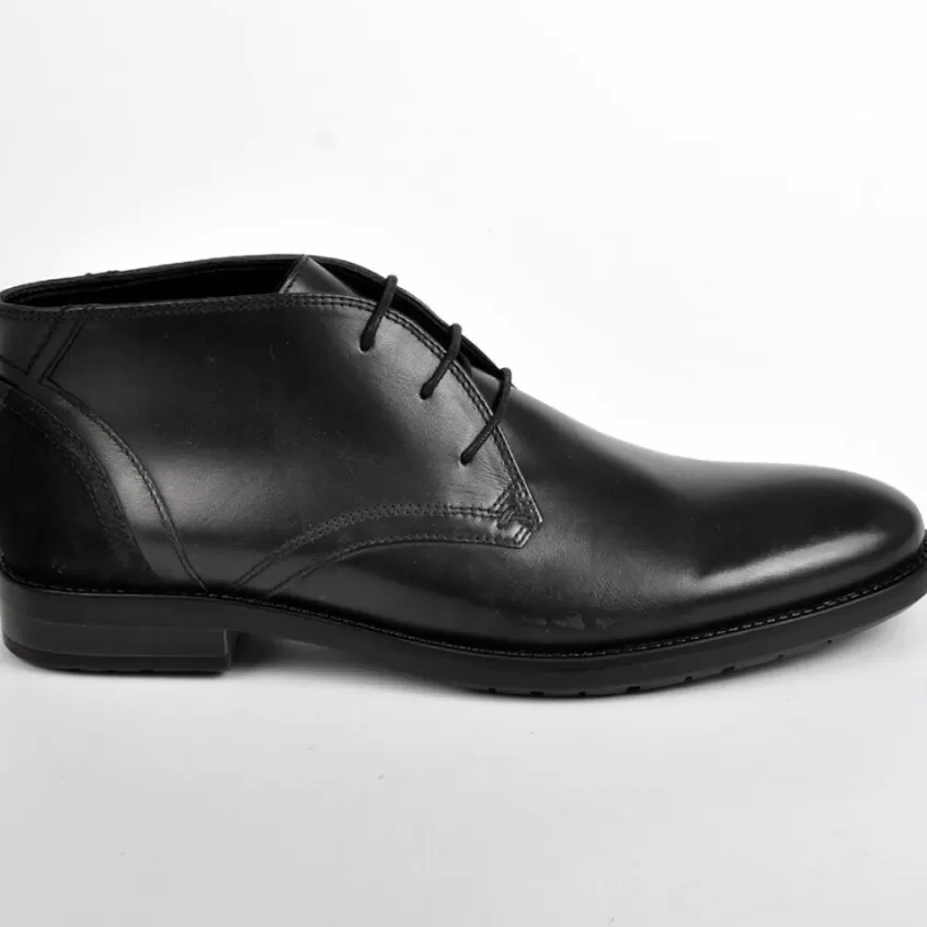 Derbies, Chaussures De Ville | TIPO ALTO Derbies Homme Noir