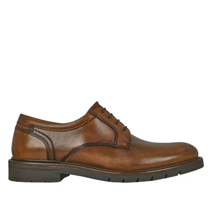 Derbies, Chaussures De Ville | TIPO ALTO Derbies Marron