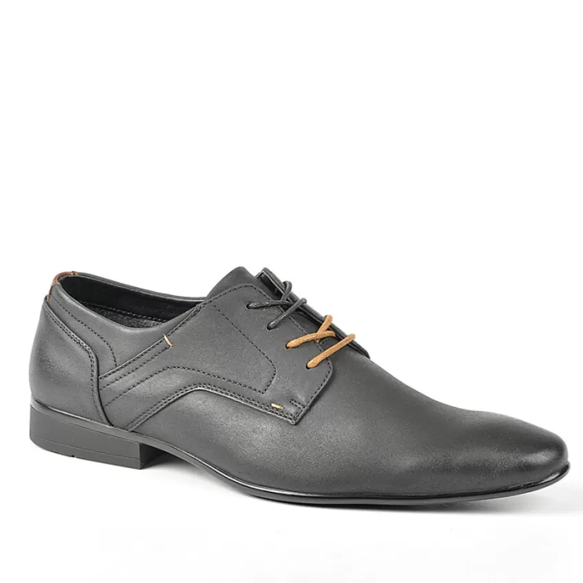 Derbies, Chaussures De Ville | FORTUNATO Derbies Noir