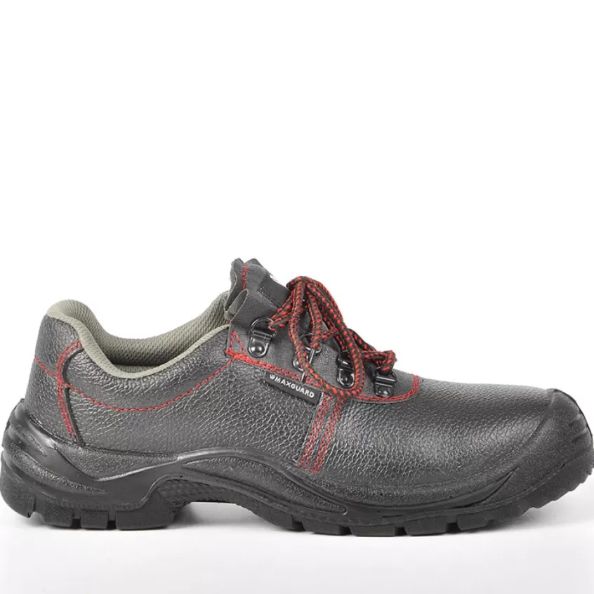 Baskets, Sneakers | MAXGUARD Derbies Noir