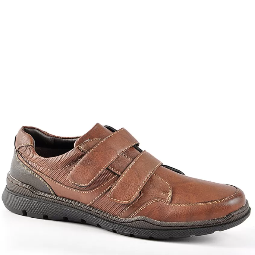 Derbies, Chaussures De Ville | OUTSHOES Derbies Compagnie Marron
