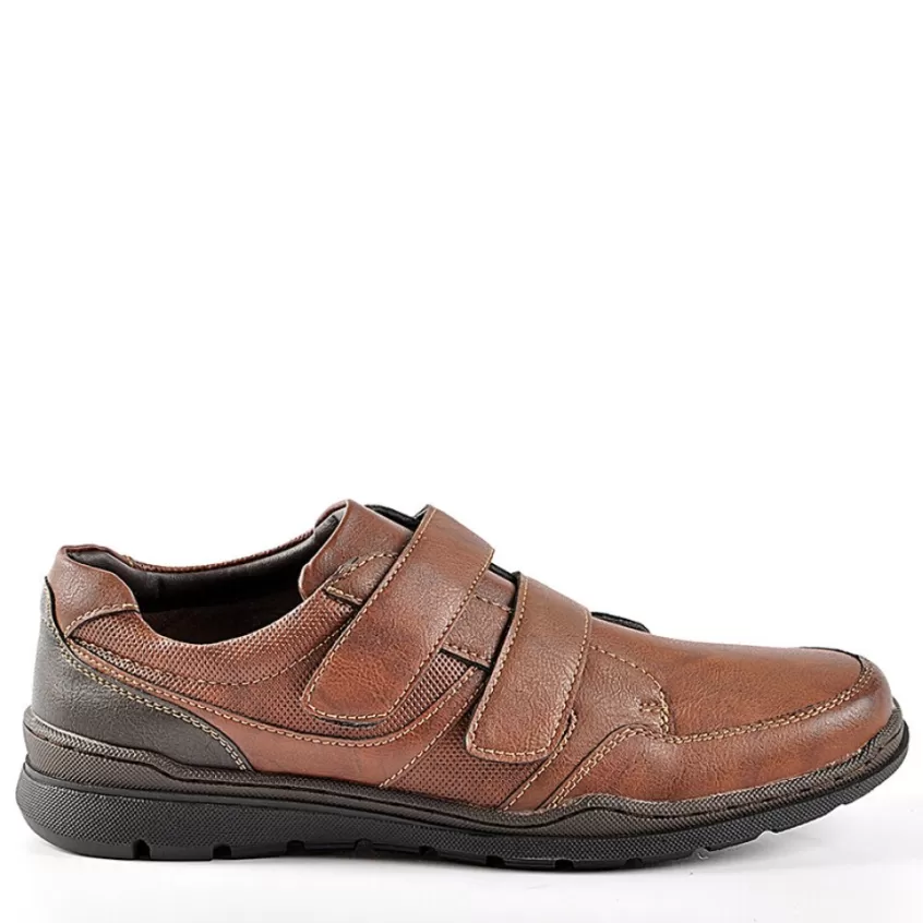 Derbies, Chaussures De Ville | OUTSHOES Derbies Compagnie Marron