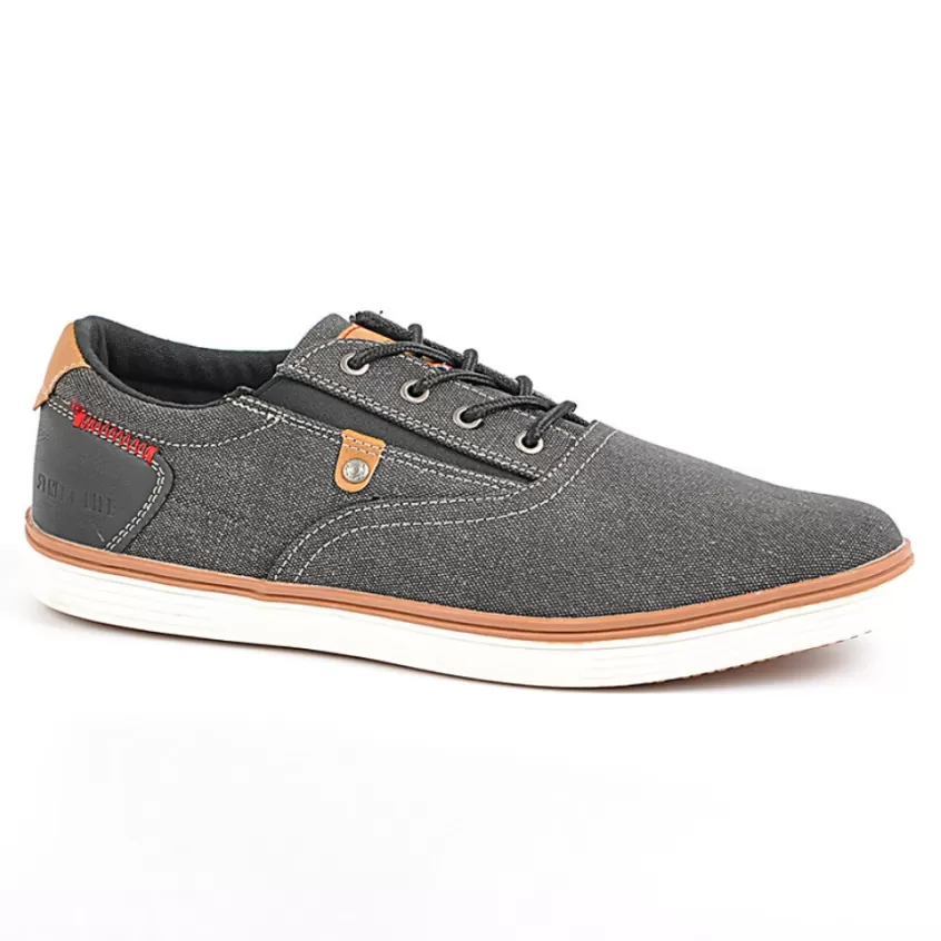 Derbies, Chaussures De Ville | STREET LIFE Derbies Noir