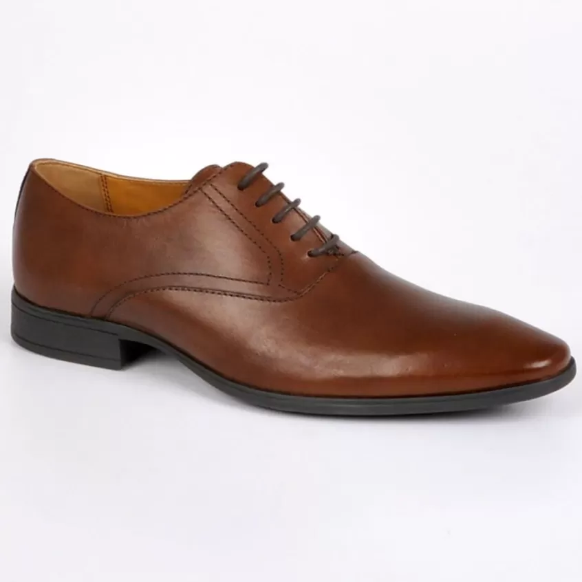 Derbies, Chaussures De Ville | TIPO ALTO Derbies Marron
