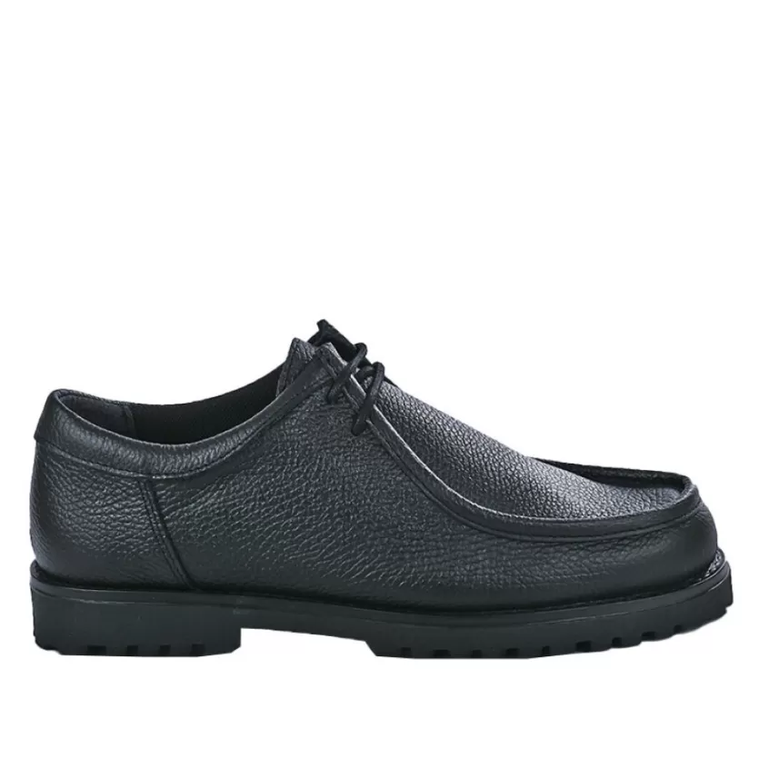 Derbies, Chaussures De Ville | TIPO ALTO Derbies Noir