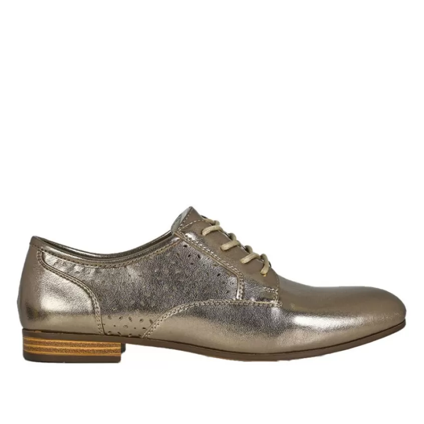 Derbies | VICE VERSA Derbies Bronze