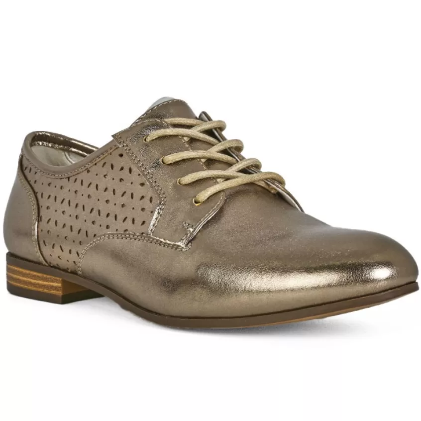 Derbies | VICE VERSA Derbies Bronze