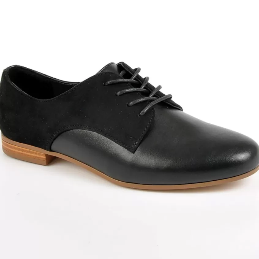 Derbies | VICE VERSA Derbies Noir