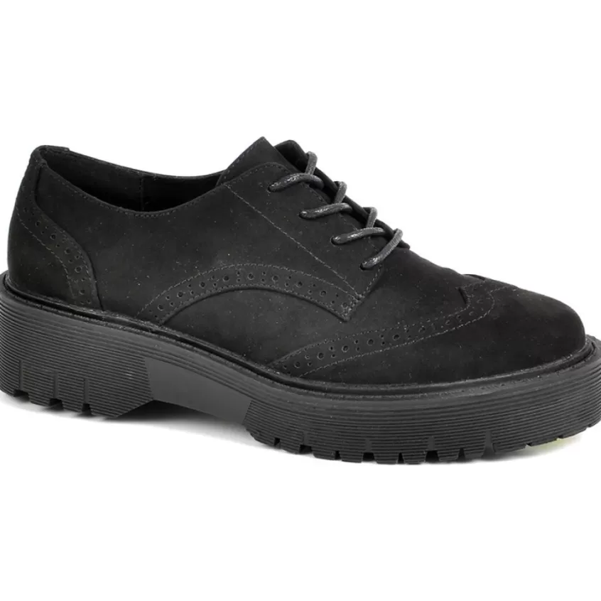 Derbies | VICE VERSA Derbies Noir