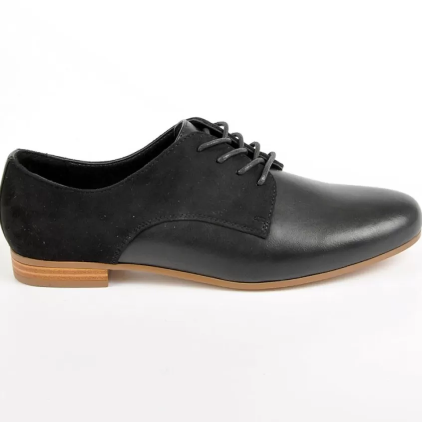Derbies | VICE VERSA Derbies Noir