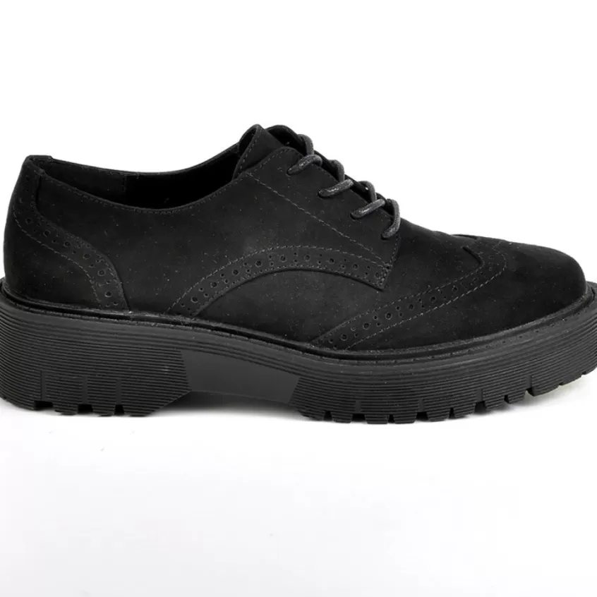 Derbies | VICE VERSA Derbies Noir