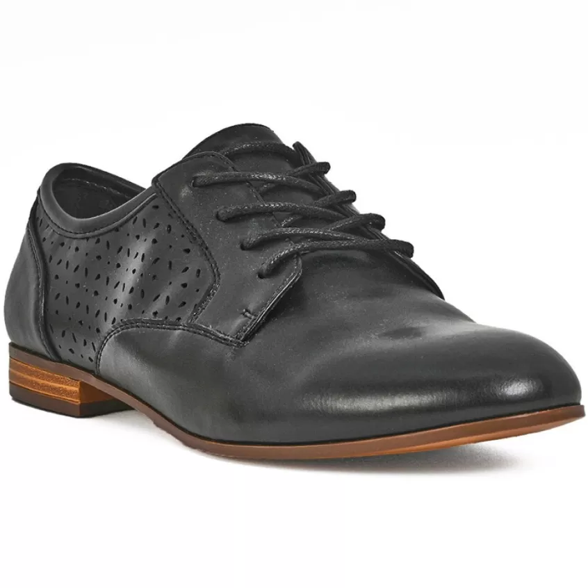 Derbies | VICE VERSA Derbies Noir