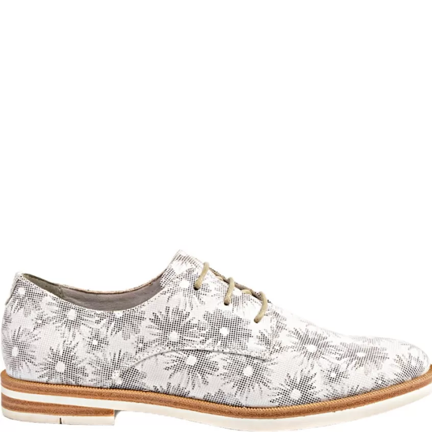 Derbies | ANA LUNA Derbys Gris