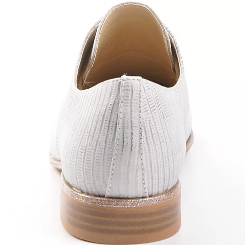 Derbies | ANA LUNA Derbys Gris