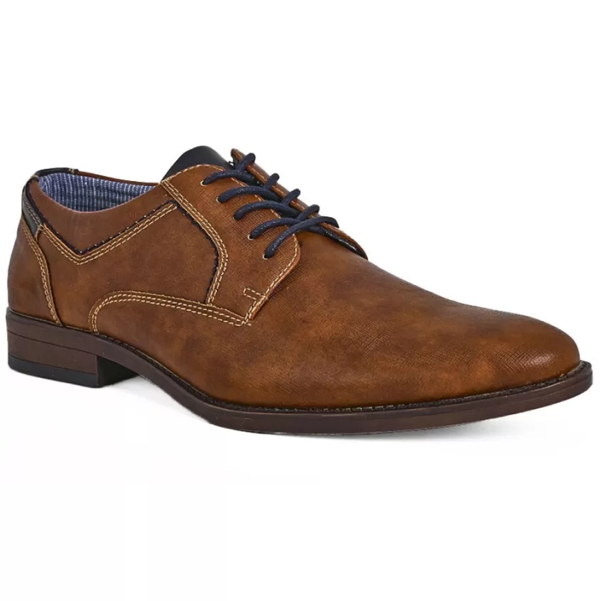 Derbies, Chaussures De Ville | FORTUNATO Derbys Marron