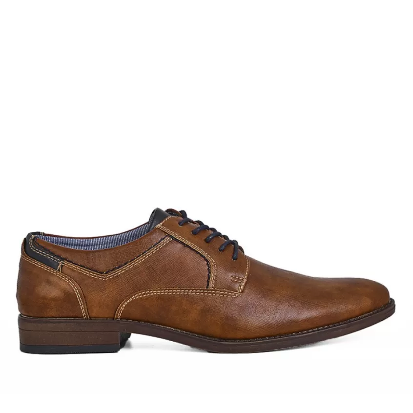 Derbies, Chaussures De Ville | FORTUNATO Derbys Marron