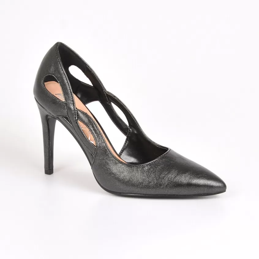 Escarpins | MASCARA Escarpins Femme Noir Pointu
