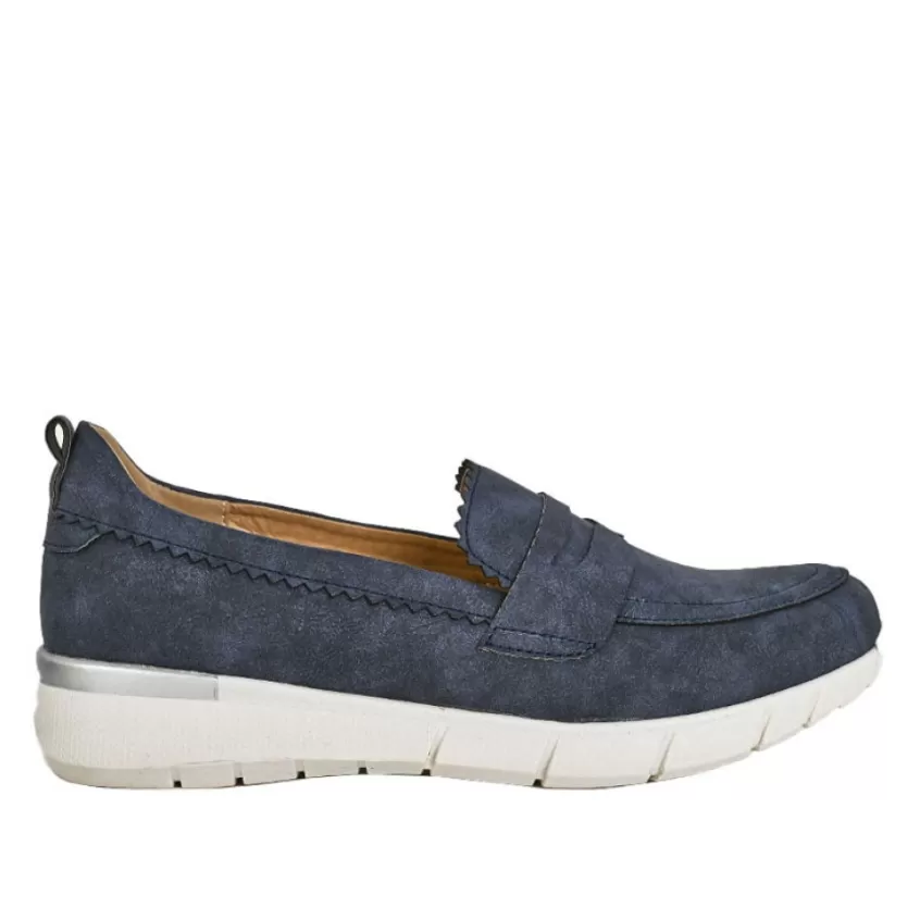 Chaussures Confort | SCALINA Mocassins