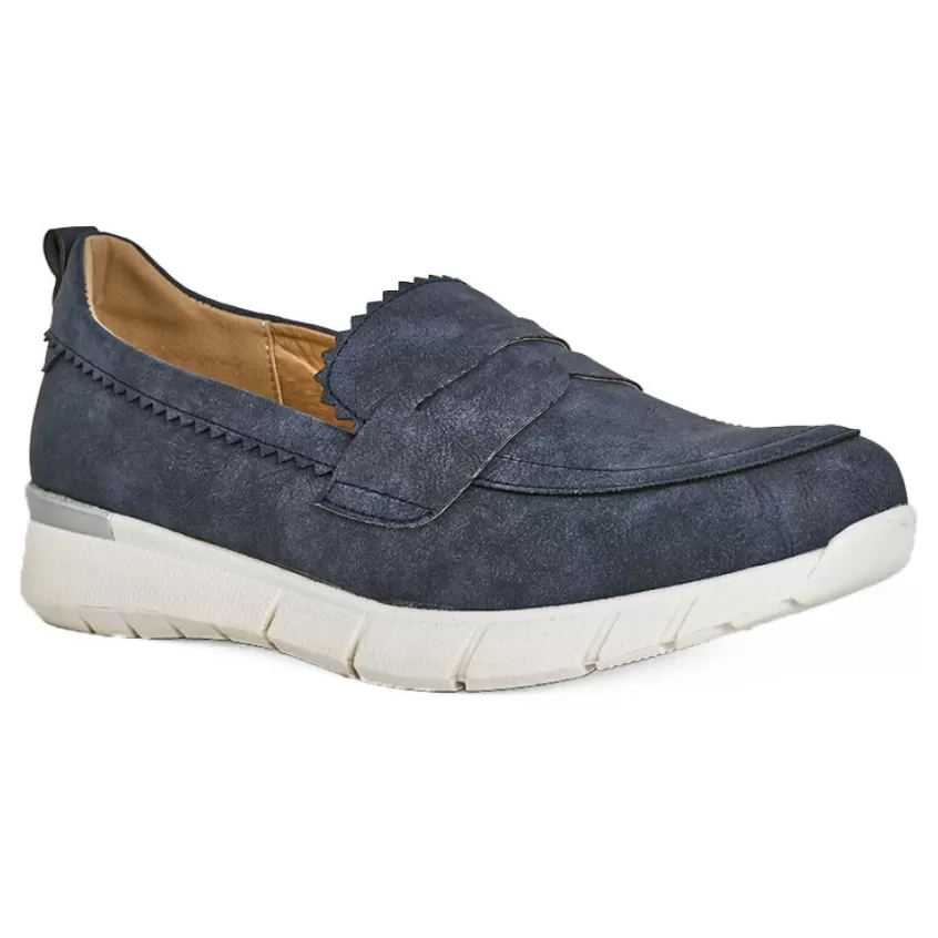 Chaussures Confort | SCALINA Mocassins