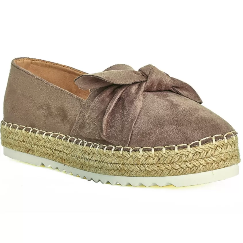 Mocassins | VICE VERSA Mocassins Femme Beige