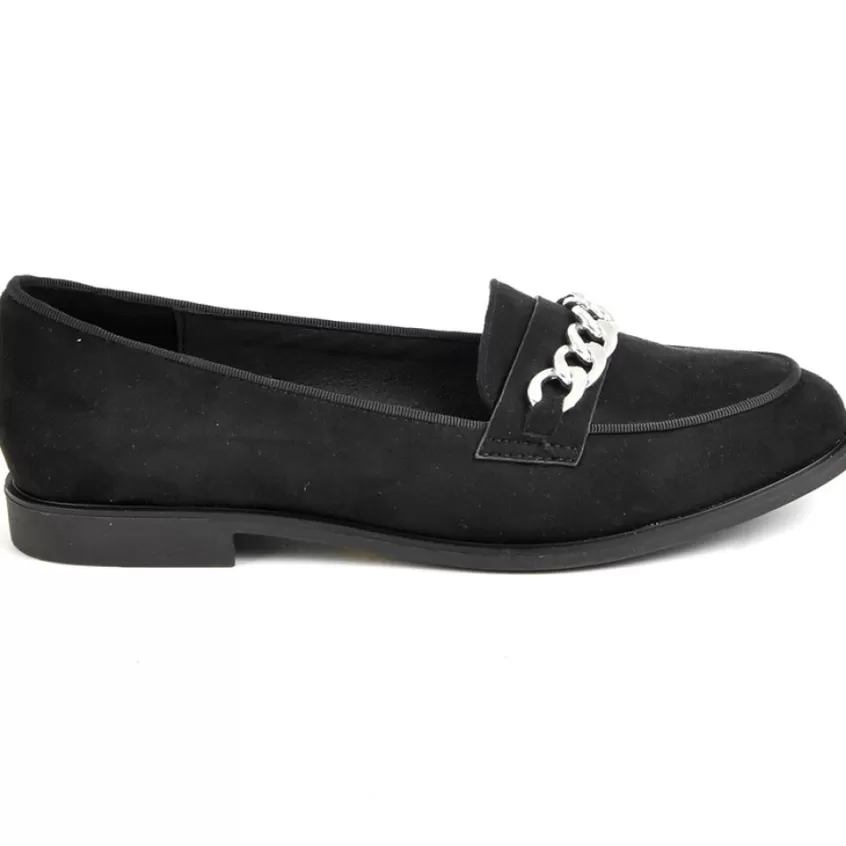 Mocassins | VICE VERSA Mocassins Femme Noir