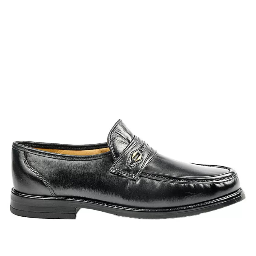 Mocassins, Chaussures Bateaux | TIPO ALTO Mocassins Homme Perfecta Noir