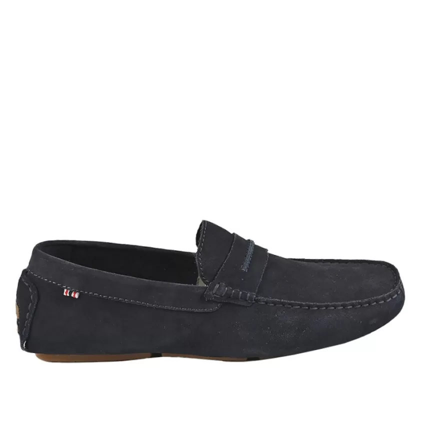 Mocassins, Chaussures Bateaux | SEALINE Mocassins Homme Bleu Marine