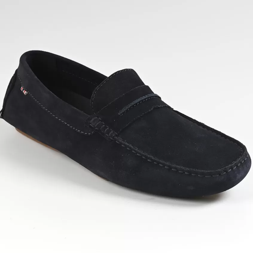 Mocassins, Chaussures Bateaux | SEALINE Mocassins Homme Bleu Marine