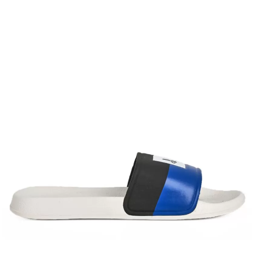 Mules, Tongs | PLAYSTATION Mules Blanc