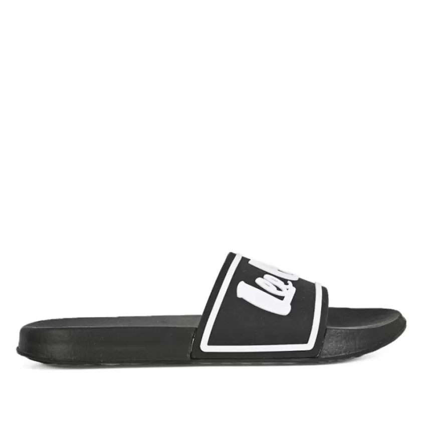 Mules, Tongs | LEE COOPER Mules Noir