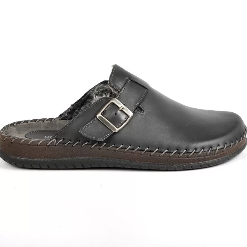 Mules, Tongs | PERFECTA Mules Noir
