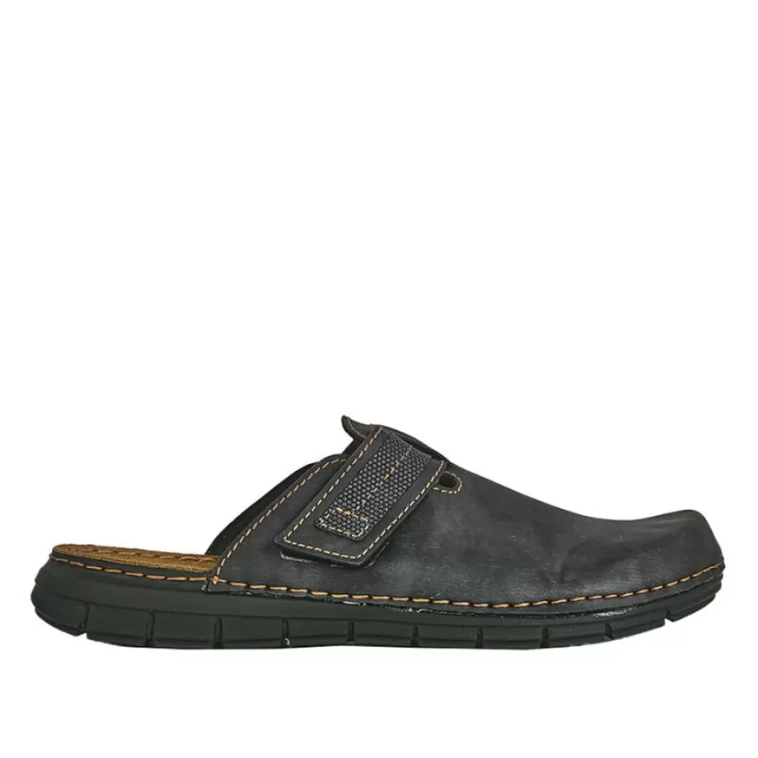 Mules, Tongs | SEALINE Mules Noir