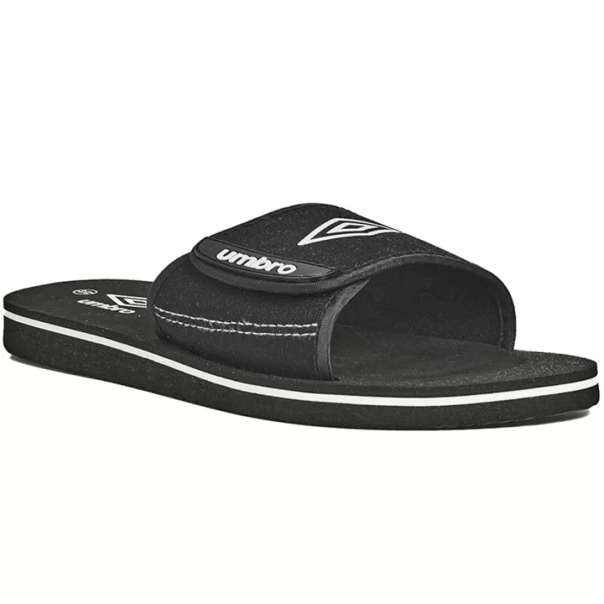 Mules, Tongs | UMBRO Mules Um Kalo Noir