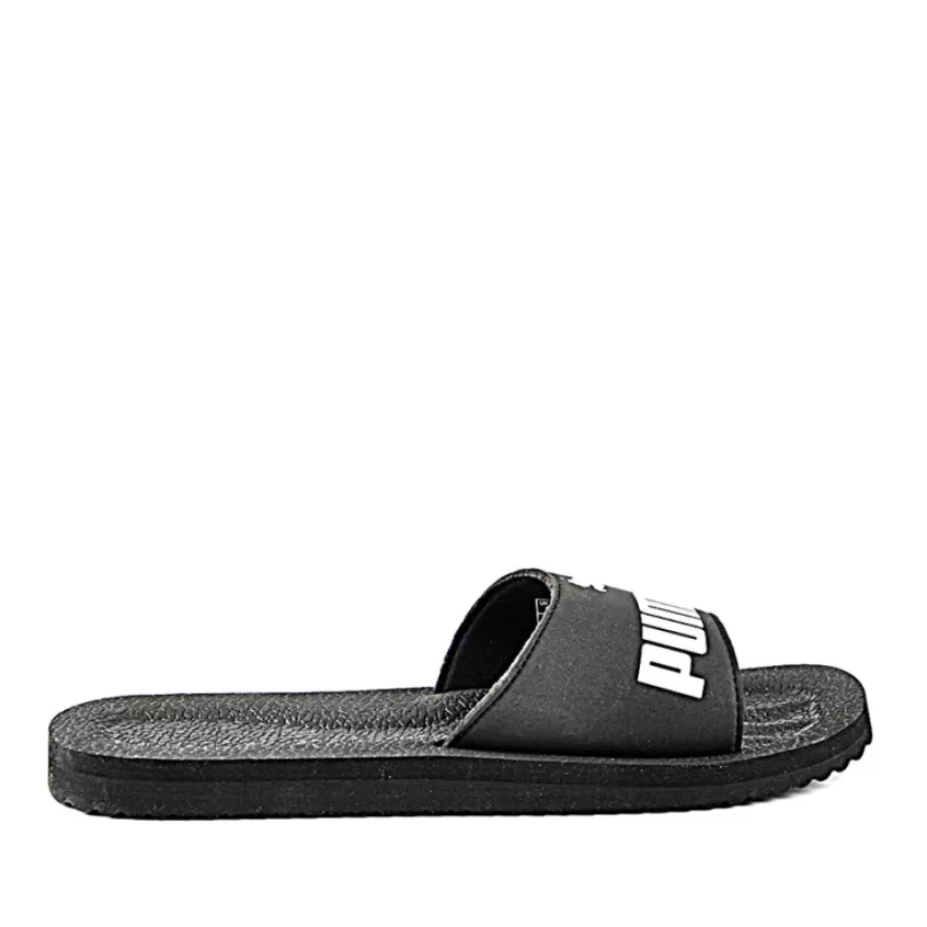 Mules, Tongs | PUMA Purecat Noir