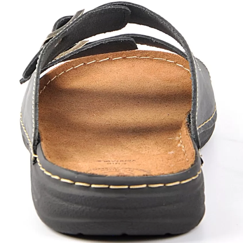 Mules, Tongs | ARIZONA Sandales / Mules Noir